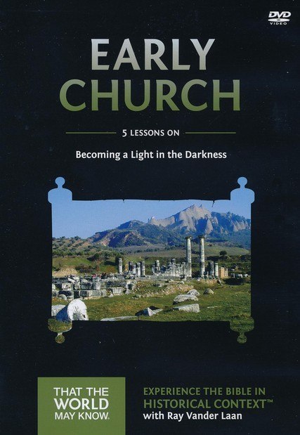 Early Church - Full Volume - Digital Purchase