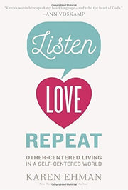 Listen Love Repeat - Full Series - Digital Purchase