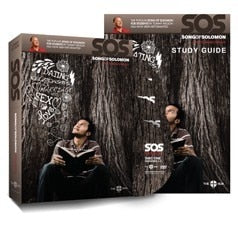 Tommy Nelson’s SOS for Students Bible Study: Song of Solomon (Digital Study Guide) 
