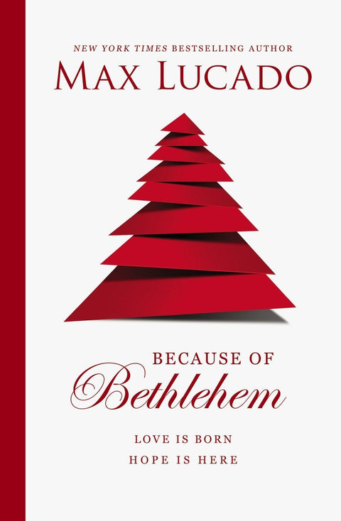 Because of Bethlehem - Full Series - Digital Purchase