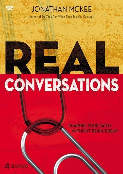 Real Conversations - Full Series - Digital Purchase