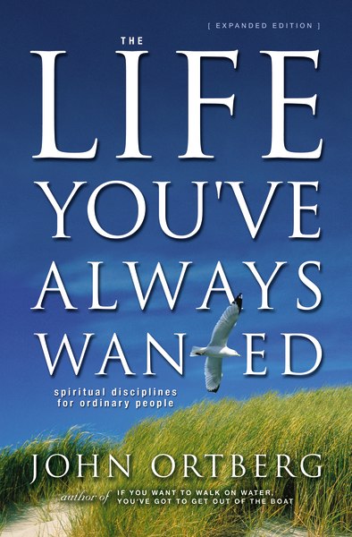The Life You've Always Wanted - Digital Participant's Guide