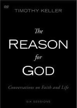 Tim Keller's The Reason For God Video Bible Study (PDF Study Guide)