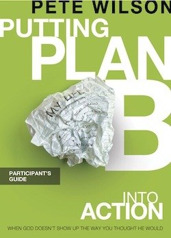 Putting Plan B Into Action - Full Series - Digital Purchase