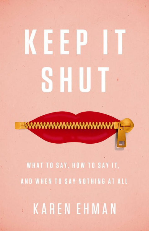 Keep It Shut - Full Series - Digital Purchase