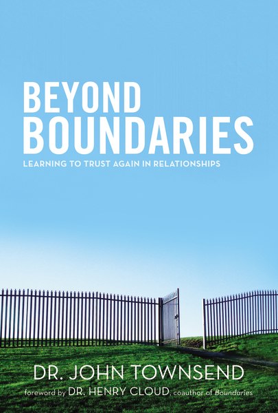 Beyond Boundaries - Digital Participant's Guide