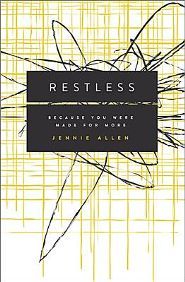 Restless - Full Series - Digital Purchase