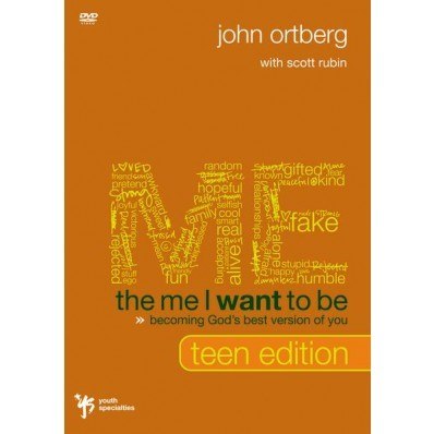 The Me I Want to Be, Teen Edition - Full Series - Digital Purchase