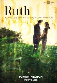 Book of Ruth - Digital Study Guide - 10-pack