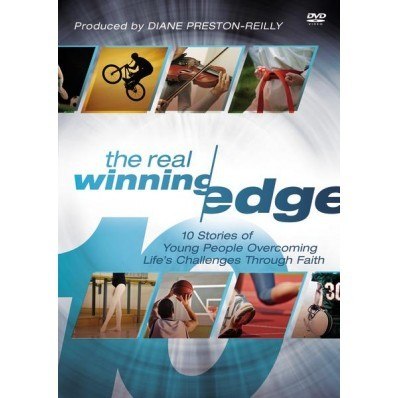 The Real Winning Edge by Diane Preston-Reilly - Full Series, Digital ...