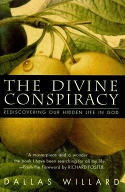 The Divine Conspiracy - Full Series - Digital Purchase