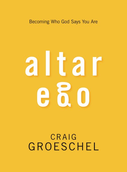 Altar Ego - Digital Study Guide