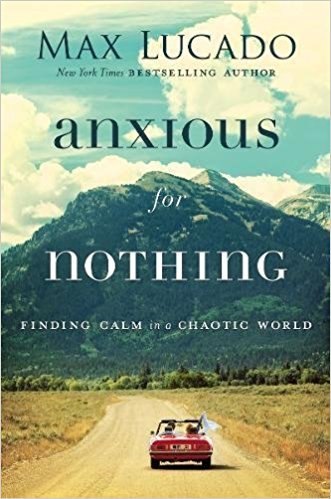 Anxious for Nothing Full Series Digital Download