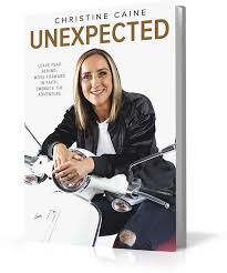 Christine Caine's Unexpected Full Series
