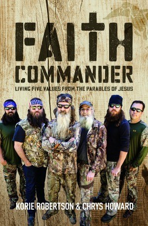 Faith Commander - Full Series - Digital Purchase
