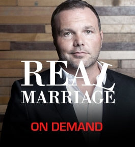 ON DEMAND - Real Marriage 2013 - Church License