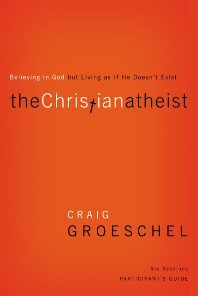 The Christian Atheist - Digital Participant's Guide