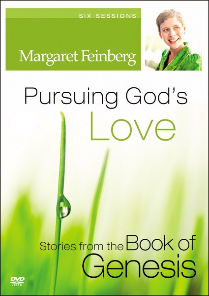 Pursuing God's Love - Digital Participant's Guide