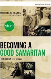 Start Becoming a Good Samaritan Teen Edition - Full Series - Digital Purchase
