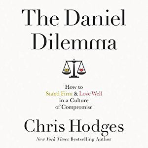 Chris Hodges' The Daniel Dilemma Video Bible Study (Digital Download)
