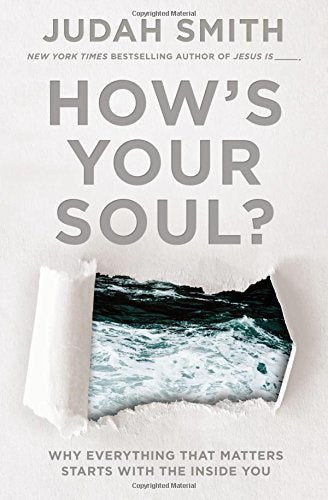 How's Your Soul? - Full Series - Digital Purchase