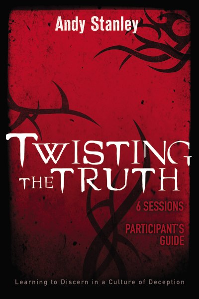 Twisting the Truth - Digital Participant's Guide