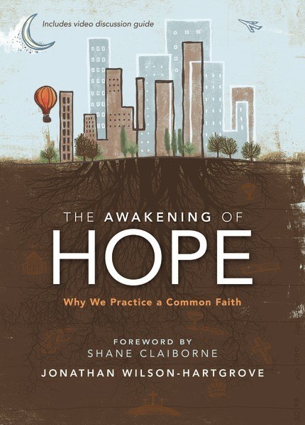 The Awakening of Hope - Full Series - Digital Purchase