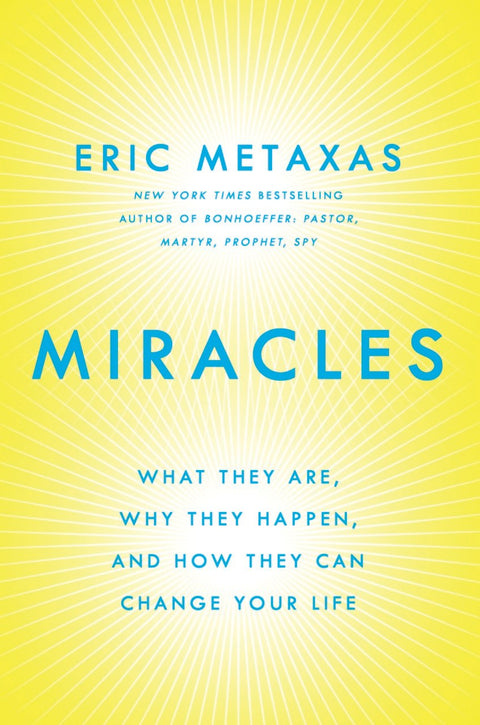 Miracles - On Demand - FREE 30-Day Rental