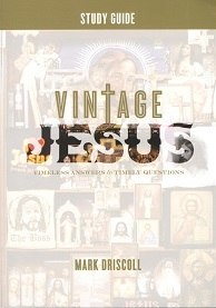 Vintage Jesus - Digital Study Guide