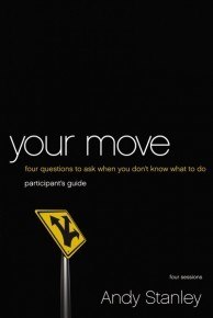 Your Move - Digital Participant's Guide
