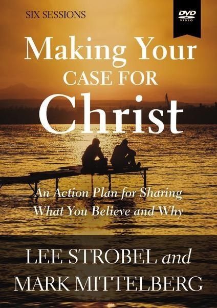 Making Your Case for Christ, Full Series