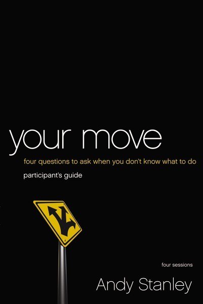 Your Move - Full Series - Digital Purchase