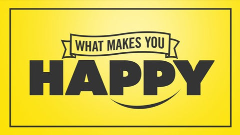 What Makes You Happy - Full Series - Digital Purchase