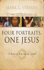 Four Portraits, One Jesus - Full Series - Digital Purchase
