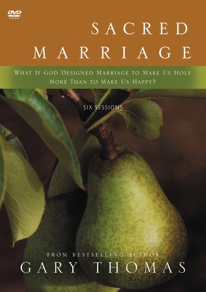 Sacred Marriage - Digital Participant's Guide
