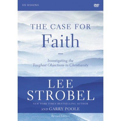 The Case for Faith - Full Series - Digital Purchase
