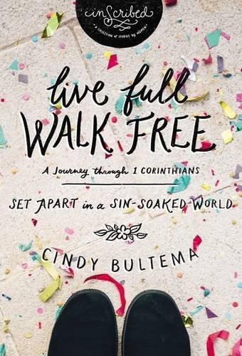 Live Full Walk Free - Full Series - Digital Purchase