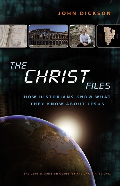 The Christ Files - Full Series - Digital Purchase