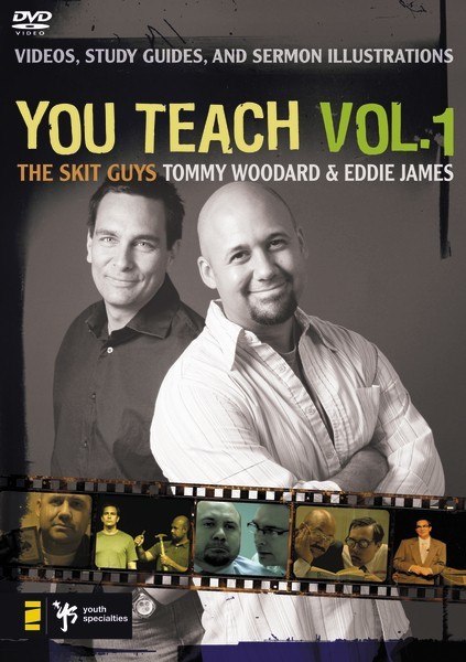 You Teach Vol. 1 - Full  Series - Digital Purchase
