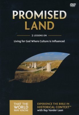 Promised Land - Full Volume - Digital Purchase