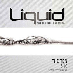 The Ten (6-10) - Vol. 2 Full Series - Digital Purchase