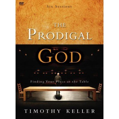 The Prodigal God - Full Series - Digital Purchase