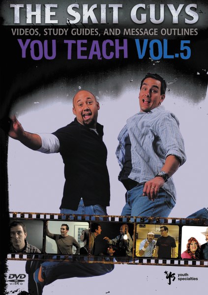 You Teach Vol. 5 - Full Series - Digital Purchase