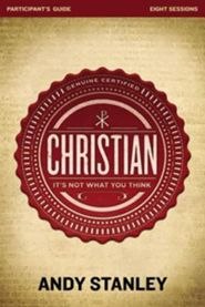 Christian - Digital Participant's Guide