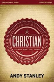 Christian - Full Series - Digital Purchase
