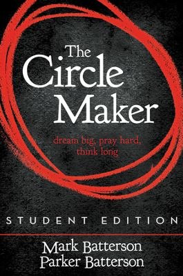 The Circle Maker, Student Edition - Full Series - Digital Purchase