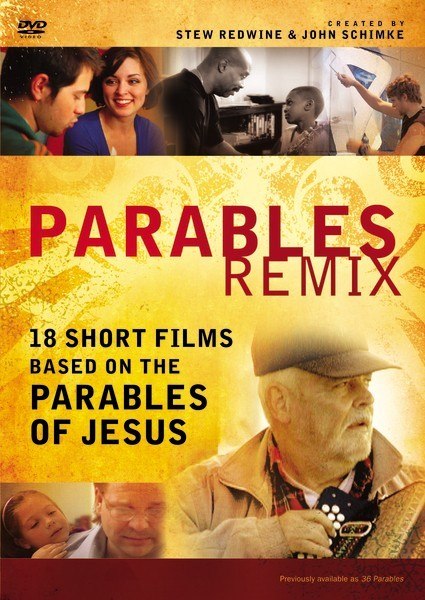 Parables Remix - Full Series - Digital Purchase
