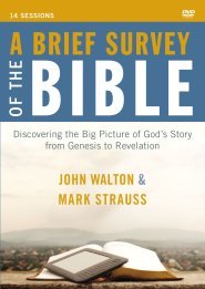 A Brief Survey of the Bible - Full Series - Digital Purchase