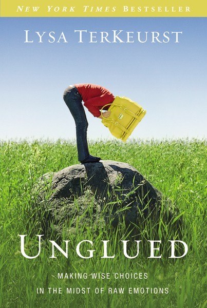 Unglued - Full Series - Digital Purchase