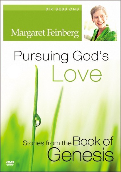 Pursuing God's Love - Full Series - Digital Purchase